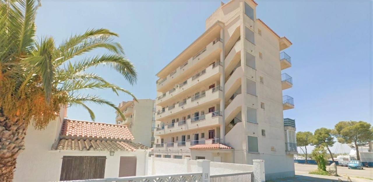 Holidays Penthouse: Panoramic Port Views With Free Wifi & Parking Apartament