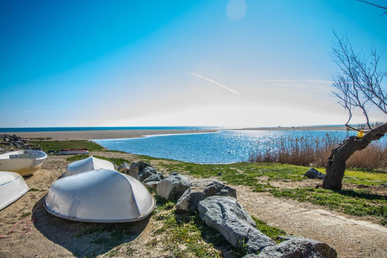 Holidays Penthouse: Panoramic Port Views With Free Wifi & Parking * Roses