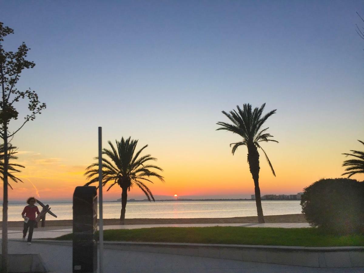 Holidays Penthouse: Panoramic Port Views With Free Wifi & Parking Apartment